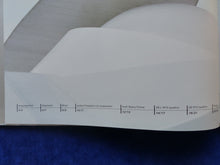 Lade das Bild in den Galerie-Viewer, Audi A8 L 12-Zylinder 6.0 W12 quattro - Hardcover Prospekt Brochure 01.2007