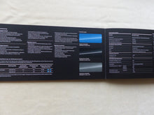 Lade das Bild in den Galerie-Viewer, Audi R8 LMX Final Edition MJ 2015 - Limited 1 of 99 - Prospekt Brochure 06.2014