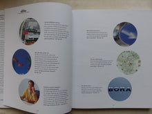 Lade das Bild in den Galerie-Viewer, VW Bora Limousine - Buch Hardcover Prospekt Brochure 03.1999