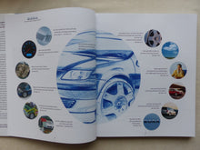 Lade das Bild in den Galerie-Viewer, VW Bora & Bora Variant MJ 2000 - Buch Hardcover Prospekt Brochure 12.1999