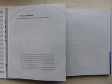 Lade das Bild in den Galerie-Viewer, VW Bora & Bora Variant MJ 2000 - Buch Hardcover Prospekt Brochure 12.1999