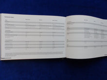 Lade das Bild in den Galerie-Viewer, Porsche Macan S Diesel Turbo MJ 2015 - Hardcover Prospekt Brochure 01.2014