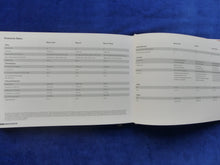 Lade das Bild in den Galerie-Viewer, Porsche Macan S Diesel Turbo MJ 2016 - Hardcover Prospekt Brochure 03.2015