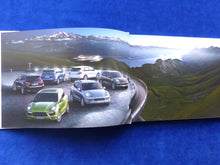 Lade das Bild in den Galerie-Viewer, Porsche Cayenne S Diesel GTS Turbo MJ 2013 - Hardcover Prospekt Brochure 06.2012