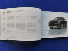 Lade das Bild in den Galerie-Viewer, Porsche Cayenne S Diesel GTS Turbo MJ 2013 - Hardcover Prospekt Brochure 06.2012