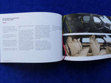 Lade das Bild in den Galerie-Viewer, Porsche Cayenne S Diesel GTS Turbo MJ 2013 - Hardcover Prospekt Brochure 06.2012
