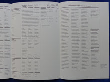 Lade das Bild in den Galerie-Viewer, Porsche 911 Carrera Turbo 964 MJ 1992 - Prospekt + Daten & Ausstattungen 08.1991