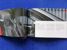Lade das Bild in den Galerie-Viewer, Porsche 911 GT3 Typ 991 - Hardcover Prospekt Brochure + Preisliste 03.2013