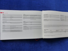 Lade das Bild in den Galerie-Viewer, Porsche 911 GT3 Typ 991 - Hardcover Prospekt Brochure + Preisliste 03.2013