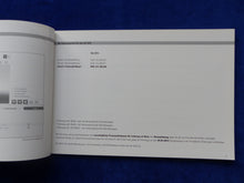 Lade das Bild in den Galerie-Viewer, Porsche 911 GT3 Typ 991 - Hardcover Prospekt Brochure + Preisliste 03.2013