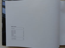 Lade das Bild in den Galerie-Viewer, BMW Individual 3er 5er 6er 7er Z4 X5 M Modelle 2009 - Hardcover Prospekt 02.2008