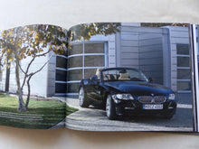 Lade das Bild in den Galerie-Viewer, BMW Individual 3er 5er 6er 7er Z4 X5 M Modelle 2009 - Hardcover Prospekt 02.2008