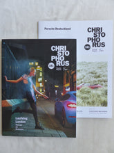 Lade das Bild in den Galerie-Viewer, Porsche Christophorus 381 Magazin 2/2017 - Porsche 911 356 991 Carrera GTS GT3