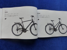 Lade das Bild in den Galerie-Viewer, Grecos Programm 2018 E-Bike Pedelec Fahrräder Trekking Kids - Prospekt Brochure