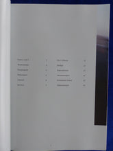 Lade das Bild in den Galerie-Viewer, Mercedes-Benz C-Klasse Limousinen C 43 AMG MJ 2000 - Prospekt Brochure 07.1999