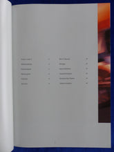 Lade das Bild in den Galerie-Viewer, Mercedes-Benz C-Klasse T-Modelle C43 AMG MJ 1998 - Prospekt Brochure 02.1998