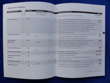 Lade das Bild in den Galerie-Viewer, Porsche 911 GT3 RS Typ 997 MJ 2007 - Hardcover Prospekt + Preisliste 10.2006 - car-brochure