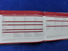 Lade das Bild in den Galerie-Viewer, Porsche Macan S Turbo MJ 2014 - Hardcover Prospekt Brochure + Preisliste 11.2013