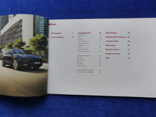 Lade das Bild in den Galerie-Viewer, Porsche Macan S Turbo MJ 2014 - Hardcover Prospekt Brochure + Preisliste 11.2013