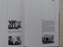 Lade das Bild in den Galerie-Viewer, PININFARINA Historie 1930 bis 1980 - Prospekt Brochure 1980 Italien