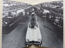 Lade das Bild in den Galerie-Viewer, PININFARINA Historie 1930 bis 1980 - Prospekt Brochure 1980 Italien