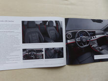 Lade das Bild in den Galerie-Viewer, Mercedes Vorteile AMG E43 E-Klasse Limousine MJ 2017 - Prospekt Brochure 07.2016