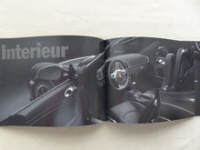 Lade das Bild in den Galerie-Viewer, Porsche Boxster S Black Edition MJ 2011 - Hardcover Prospekt Brochure 11.2010