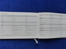 Lade das Bild in den Galerie-Viewer, Porsche Boxster S Typ 981 MJ 2013 - Hardcover Prospekt Brochure 10.2012
