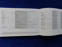 Lade das Bild in den Galerie-Viewer, Porsche 911 Turbo S Typ 991 MJ 2016 - Hardcover Prospekt Brochure 12.2015