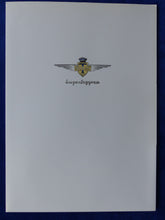 Lade das Bild in den Galerie-Viewer, Gumpert Touring Superleggera - Pressemappe CD-Rom press-kit Genf Motor Show 2011