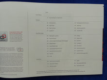 Lade das Bild in den Galerie-Viewer, Audi S1 Sportback 2.0 TFSI quattro 231 PS MJ 2014 - Prospekt Brochure 02.2014