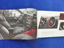 Lade das Bild in den Galerie-Viewer, Audi S1 Sportback 2.0 TFSI quattro 231 PS MJ 2014 - Prospekt Brochure 02.2014