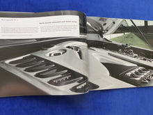 Lade das Bild in den Galerie-Viewer, Audi Q7 V12 TDI quattro MJ 2009 - Hardcover Prospekt Brochure 08.2008