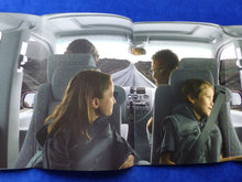 Lade das Bild in den Galerie-Viewer, Mercedes-Benz V-Klasse V 280 220 CDI Typ 638 MJ 1999 - Prospekt Brochure 01.1999