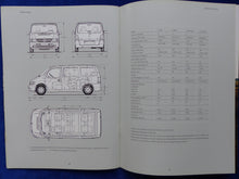 Lade das Bild in den Galerie-Viewer, Mercedes-Benz V-Klasse V 280 220 CDI Typ 638 MJ 1999 - Prospekt Brochure 01.1999
