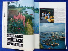 Lade das Bild in den Galerie-Viewer, Reisen Sommer 1968 - Auto Motor Sport Sonderheft - Fulda Citröen Audi Mercedes