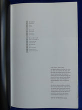 Lade das Bild in den Galerie-Viewer, Audi A3 Typ 8L MJ 1997 - Prospekt Brochure + Daten & Ausstattungen 06.1996