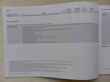 Lade das Bild in den Galerie-Viewer, VW Golf R Variant TSI 4Motion 300 PS MJ 2015 - Prospekt + Preisliste 02.2015