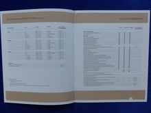 Lade das Bild in den Galerie-Viewer, Skoda Octavia Limousine MJ 2005 - Prospekt Brochure + Preisliste 07.2004