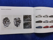 Lade das Bild in den Galerie-Viewer, Hyundai i30 Fastback MJ 2018 - Prospekt Brochure + Preisliste 02.2018