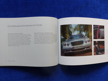 Lade das Bild in den Galerie-Viewer, Mercedes E-Klasse Limousinen E55 AMG W210 MJ 2001 - Prospekt Brochure 05.2000