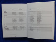 Lade das Bild in den Galerie-Viewer, Porsche Cayenne S GTS Turbo MJ 2008 - Hardcover Prospekt Brochure 09.2007