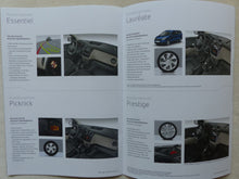 Lade das Bild in den Galerie-Viewer, Dacia Lodgy & Lodgy Stepway MJ 2016 - Prospekt Brochure + Preisliste 02.2016