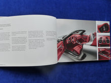 Lade das Bild in den Galerie-Viewer, Porsche Boxster S GTS Typ 981 MJ 2015 - Hardcover Prospekt Brochure 03.2014