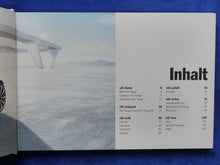 Lade das Bild in den Galerie-Viewer, Porsche 911 Targa 4 4S Typ 991 MJ 2014 - Hardcover Prospekt Brochure 10.2013