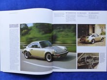Lade das Bild in den Galerie-Viewer, Porsche Programm 1984 - 911 Turbo 924 944 928 S - Prospekt Brochure 07.1983