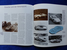 Lade das Bild in den Galerie-Viewer, Porsche Programm 1984 - 911 Turbo 924 944 928 S - Prospekt Brochure 07.1983