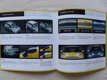 Lade das Bild in den Galerie-Viewer, Mini One Cooper S 3-Türer MJ 2002 - Prospekt Brochure 01.2002