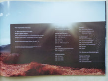 Lade das Bild in den Galerie-Viewer, Mercedes-Benz G-Klasse G 65 AMG MJ 2015 - Prospekt Brochure + Preisliste 05.2014