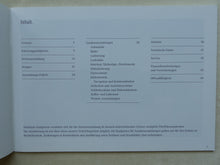 Lade das Bild in den Galerie-Viewer, Mercedes-Benz G-Klasse G 65 AMG MJ 2015 - Prospekt Brochure + Preisliste 05.2014